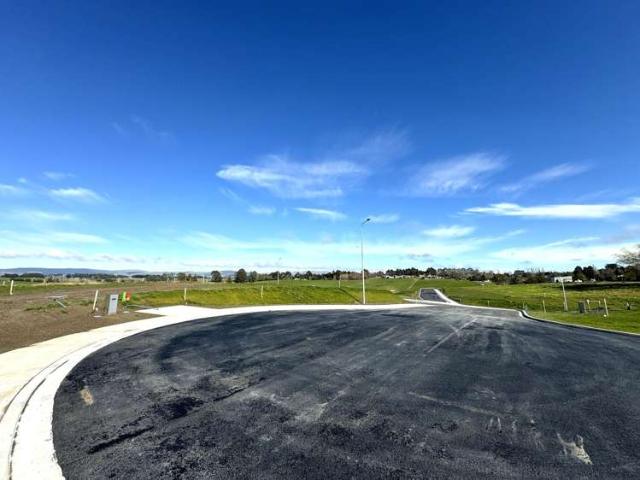 Land for sale in Otakou