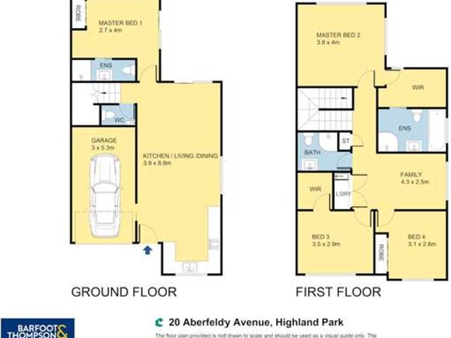 Townhouse for sale in Howick
