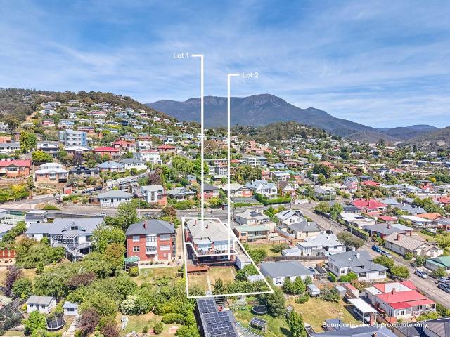 House for sale in Hobart, Tasmania