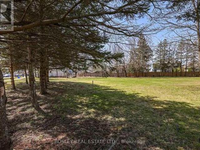 Land for sale in Niagara, Ontario