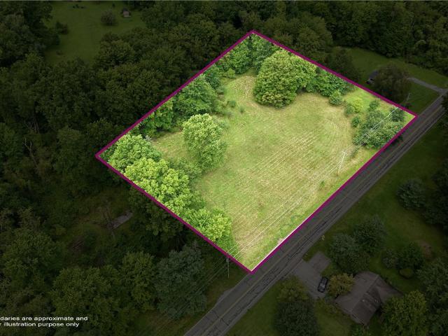 Farm for sale in Mercer, Pennsylvania