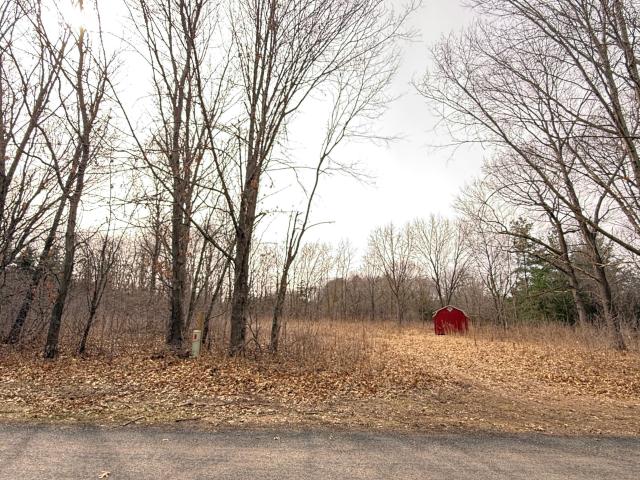 Land for sale in Hager City, Wisconsin