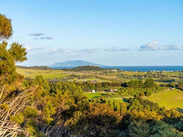 Property for sale in Mangawai, Northland
