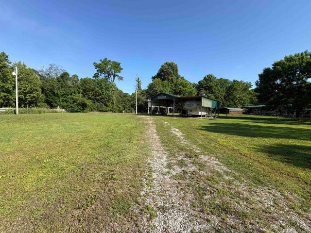 Land for sale in Tennessee