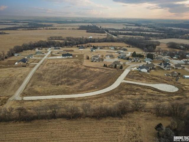 Land for sale in Nebraska