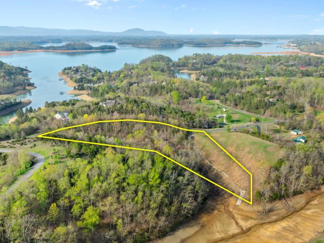 Land for sale in Tennessee