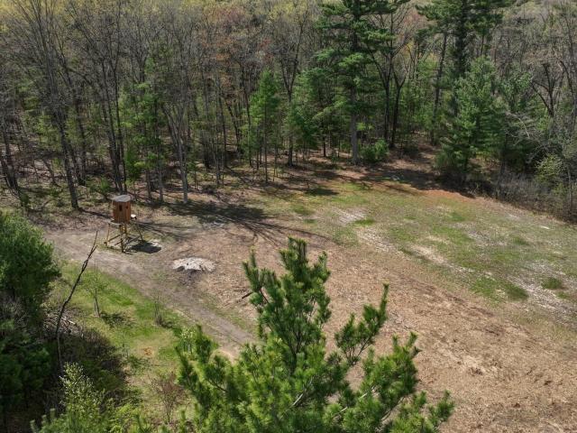 Land for sale in Wisconsin