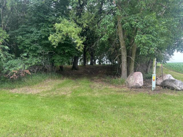 Land for sale in Brandon, Minnesota
