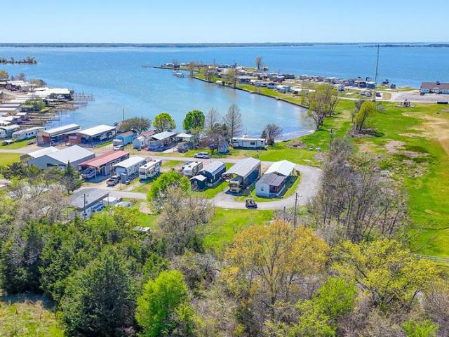 Land for sale in Navarro, Texas