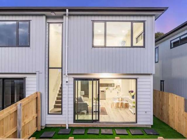Townhouse for sale in Owhata