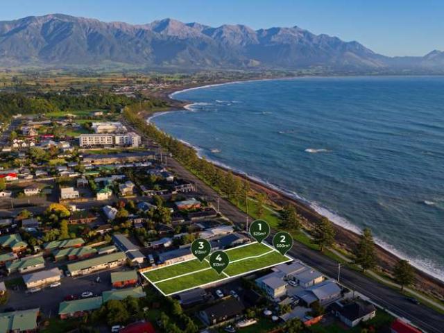 Land for sale in Marlborough