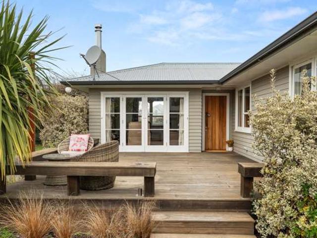 House for sale in Greytown, Wellington
