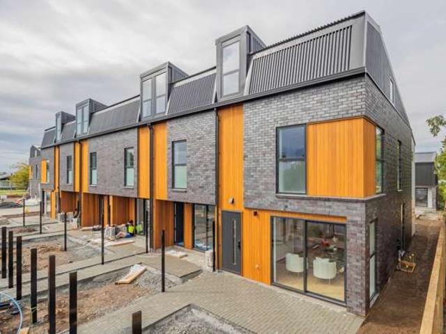 Townhouse for sale in East Tamaki, Oroua County