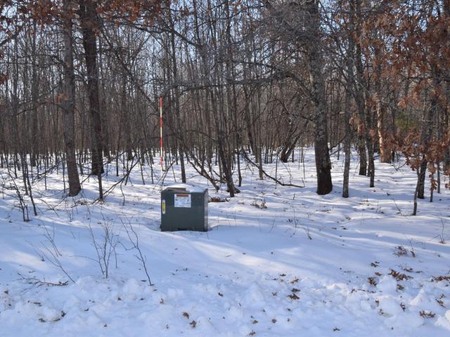 Land for sale in Wisconsin