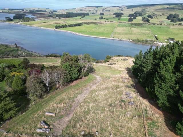 Property for sale in Otakou