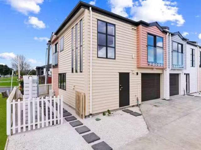 Apartment for sale in Owhata, Oroua County