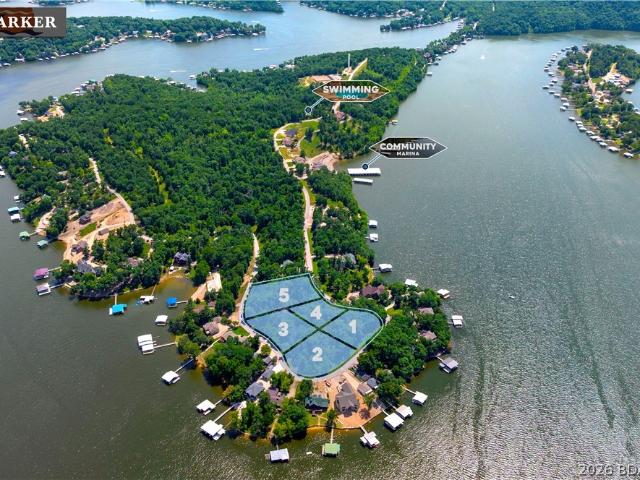 Land for sale in Camdenton, Camden County