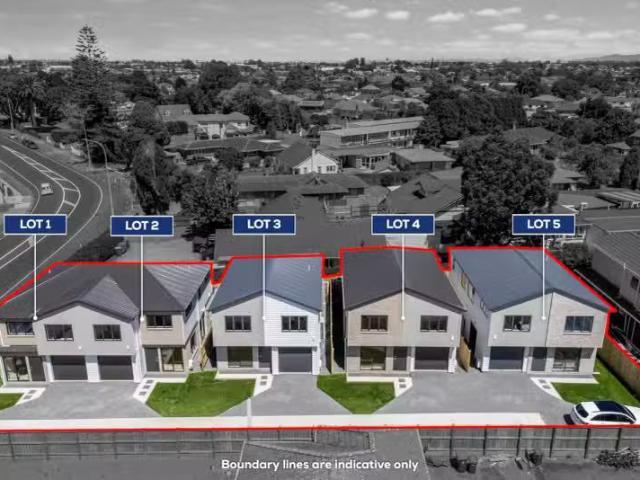 House for sale in East Tamaki