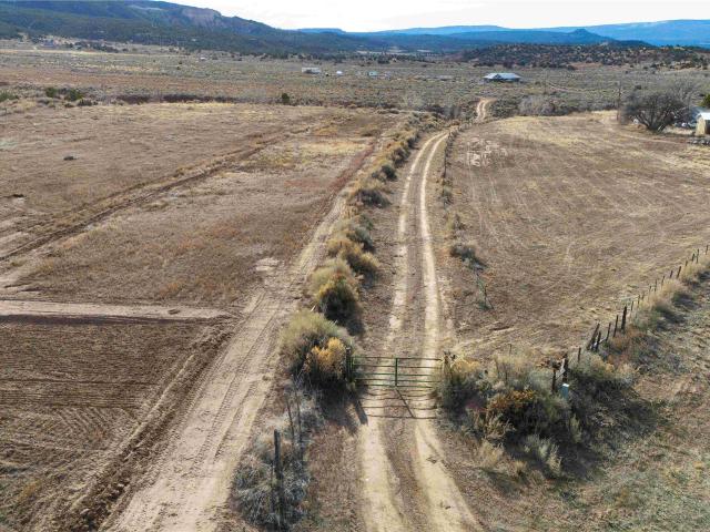 Land for sale in New Mexico