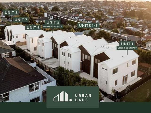 Townhouse for sale in Howick
