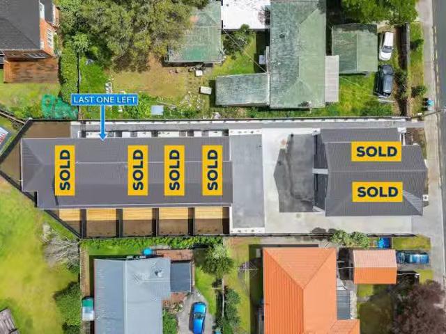 Apartment for sale in Balmoral