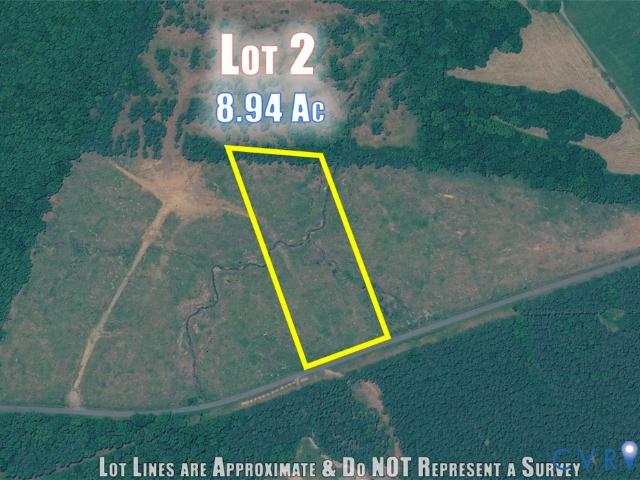 Land for sale in Virginia