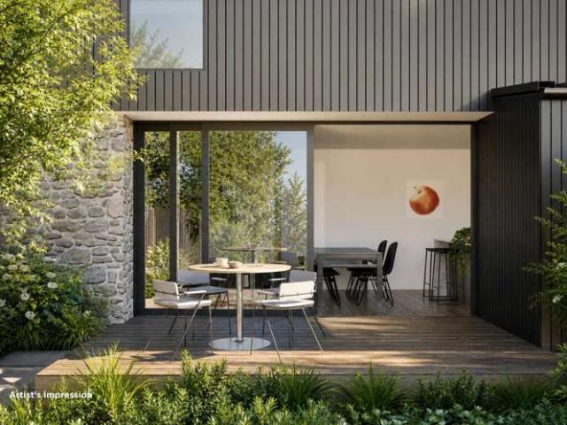 House for sale in Otakou