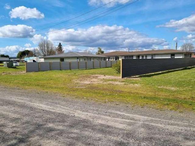 Land for sale in Mangakino, Waikato