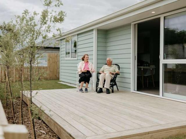 House for sale in Horowhenua District