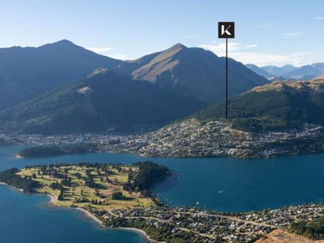 Land for sale in Otakou