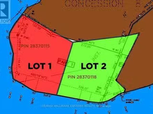 House for sale in Buckhorn, Trent Lakes