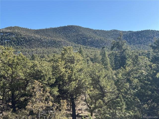 Land for sale in Fort Garland, Colorado