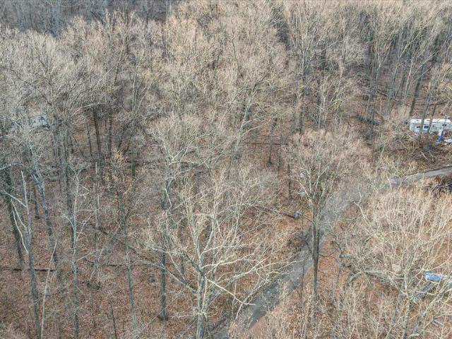 Land for sale in Harpers Ferry, West Virginia