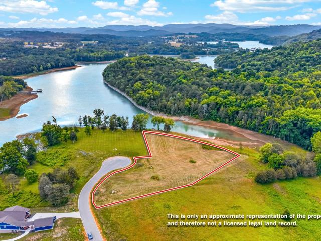 Land for sale in Tennessee
