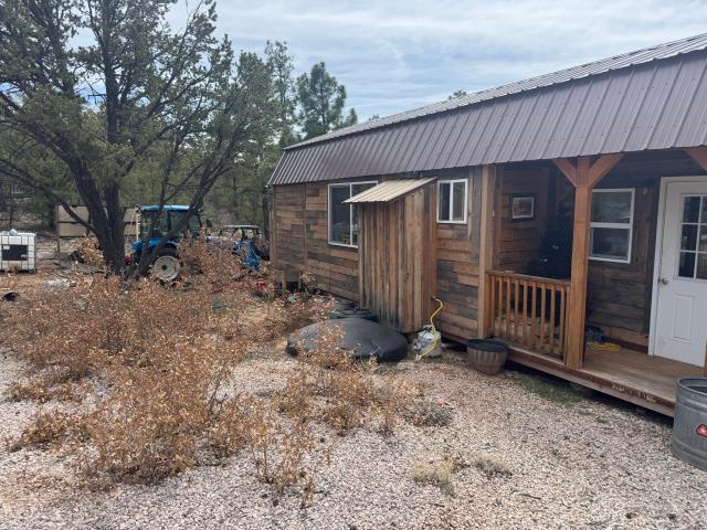 Land for sale in Ramah, New Mexico