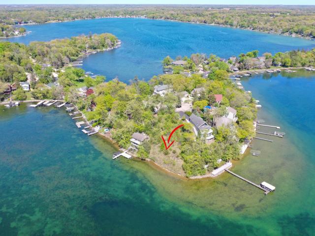 Land for sale in Twin Lakes, Wisconsin
