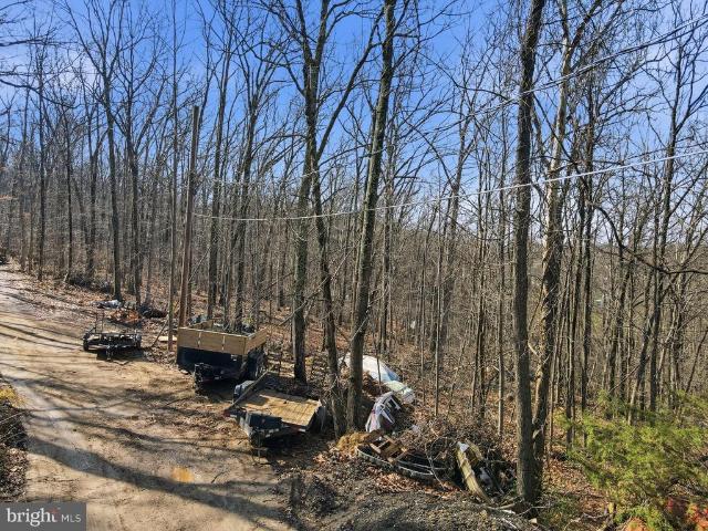 Land for sale in Harpers Ferry, West Virginia