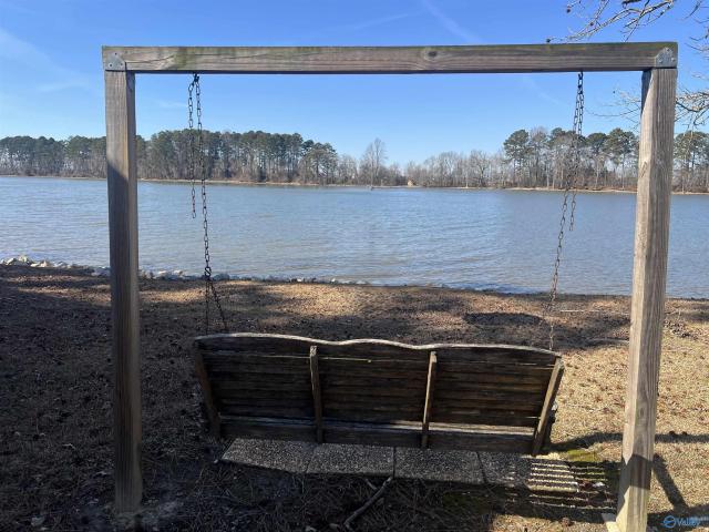 Land for sale in Centre, Alabama