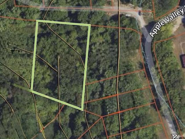 Land for sale in Cadiz, Kentucky