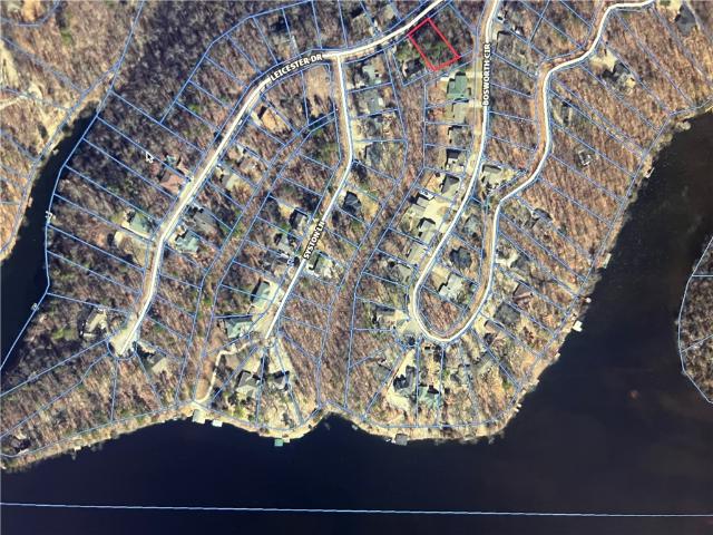 Land for sale in Ark
