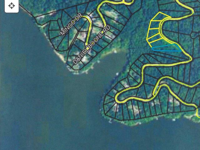 Land for sale in Confederate, Eddyville