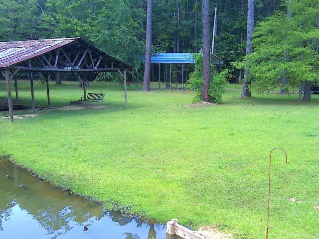 Land for sale in Centre, Alabama