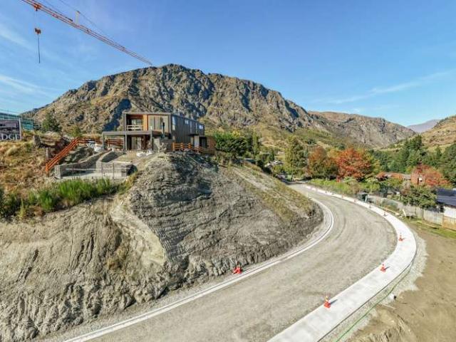 Land for sale in Otakou