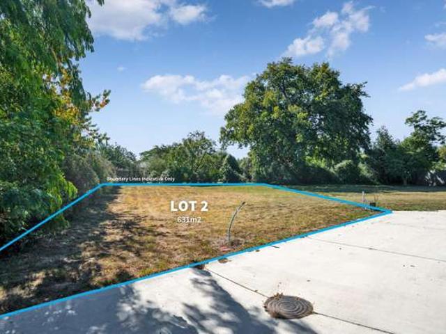 Land for sale in Opaki, Wellington