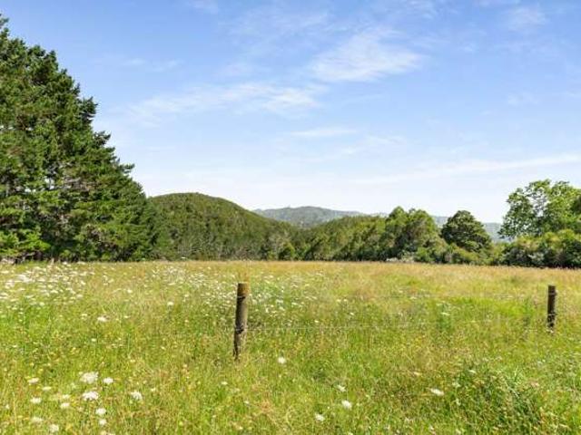 Property for sale in Mangawai, Northland
