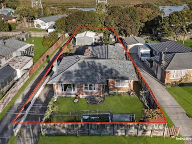 House for sale in Howick, Oroua County