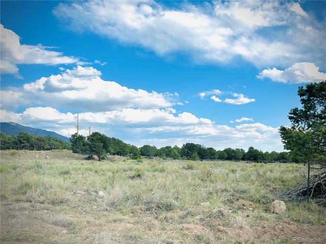 Land for sale in Crestone, Colorado