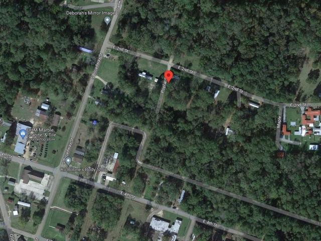 Land for sale in Ark