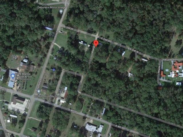 Land for sale in Smackover
