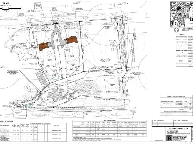 Land for sale in North Salem, New York